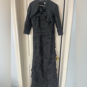 VM black dress brand new with tags